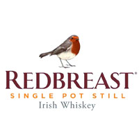 上海回收知更鸟威士忌Redbreast