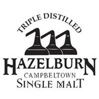 上海回收哈索本威士忌Hazelburn