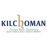 上海回收齐侯门威士忌Kilchoman