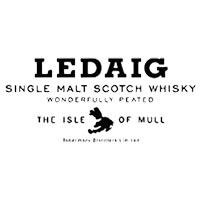 上海回收利得歌/里爵威士忌Ledaig