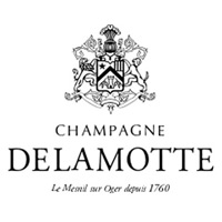 上海回收德乐梦香槟Delamotte-品牌介绍