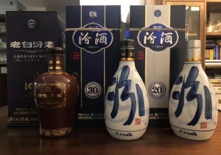 上海上海汾酒回收市场哪些中高端汾酒产品系列比较收欢迎？