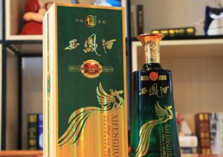 上海西凤酒回收价格多少钱，哪些产品系列比较值钱？