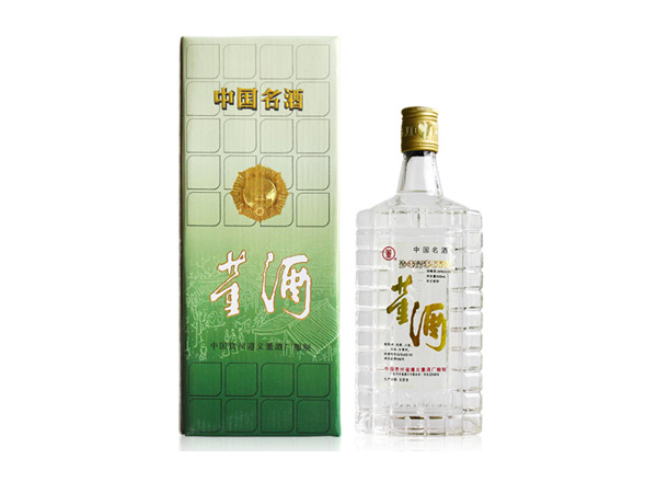 上海董酒1993年东京博览会金奖回收