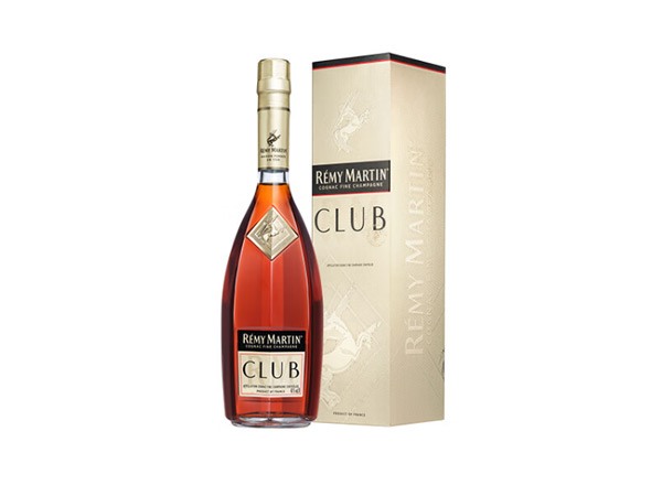 上海人头马Remy Martin洋酒CLUB回收