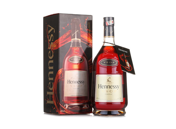 上海轩尼诗洋酒回收Hennessy VSOP干邑白兰地1500ml