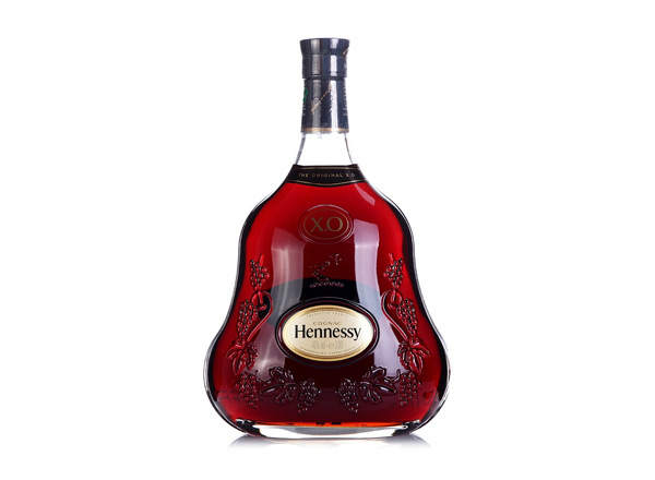 上海回收轩尼诗Hennessy洋酒XO干邑白兰地3000ml