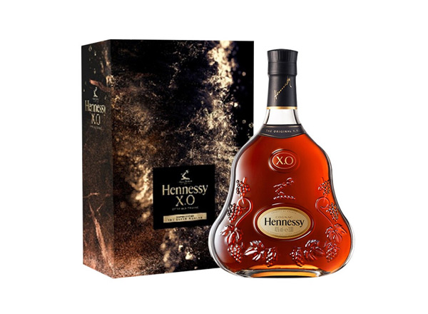 上海轩尼诗回收Hennessy洋酒XO七重意境特别珍藏版700ml