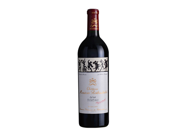 上海回收木桐红酒正牌木桐酒庄大木桐武当红酒红葡萄酒Chateau Mouton Rothschild