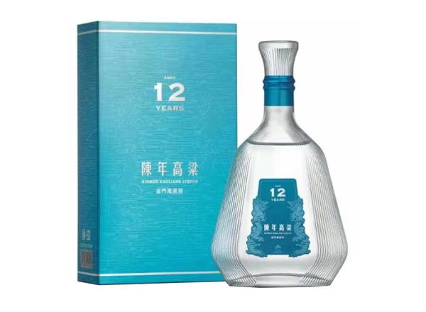 上海上门收购金门高粱酒12年陈年高粱酒回收56度600ml年份老酒