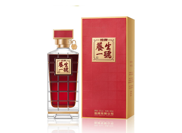 上海劲牌养生壹号回收养生一号保健酒500ml50度