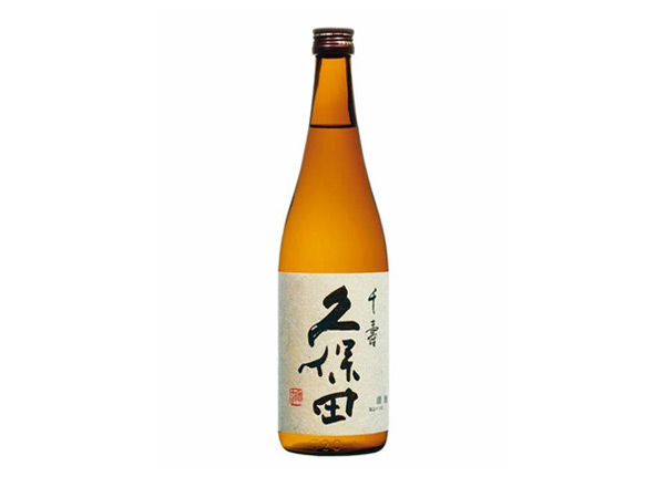 上海久保田千寿清酒回收久保田千壽纯米吟釀日本清酒