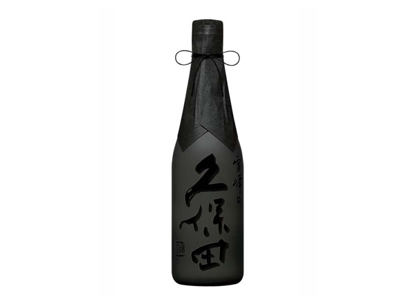 上海日本清酒回收久保田雪峰純米大吟醸 山廃仕込行情价格