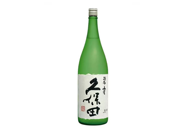 上海久保田清酒回收久保田碧寿 山废仕入纯米大吟酿行情价格