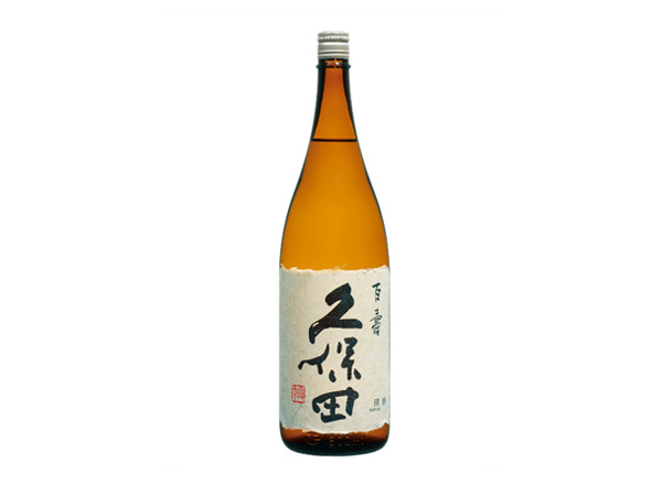 上海久保田清酒回收久保田百寿 特别本酿造1800ml行情价格