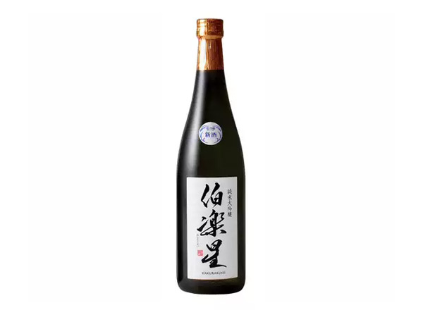 上海新泽酿造店清酒回收伯乐星清酒纯米大吟酿酒行情价格