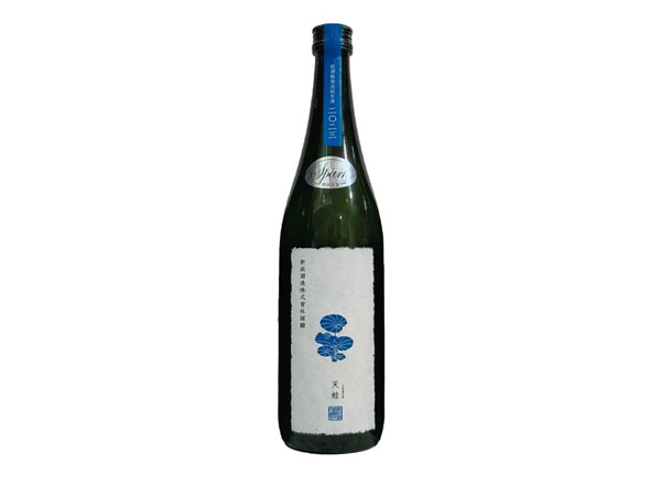 上海新政酒造清酒回收新政天蛙日本清酒行情价格