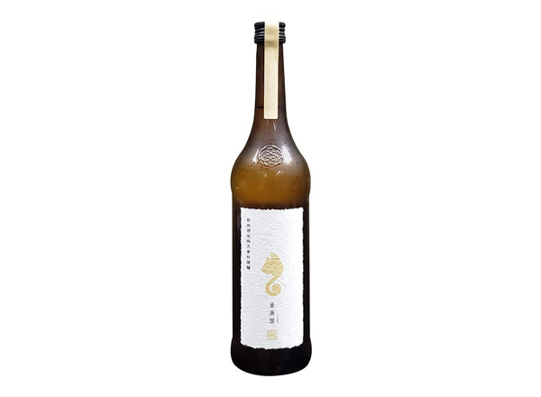 上海日本清酒回收新政亚麻猫清酒新政酒造行情价格
