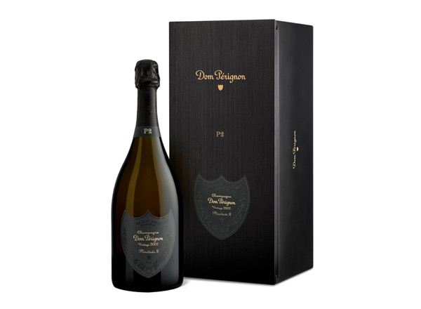 上海香槟王回收唐培里侬Dom Perignon P2