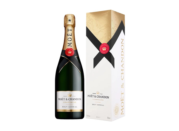 上海​Moët & Chandon酩悦香槟酒回收酩悦无年份香槟起泡酒
