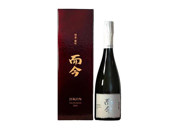上海而今清酒回收而今特等雄町清酒礼盒装