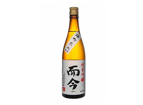 上海回收而今雄町火入纯米吟酿清酒