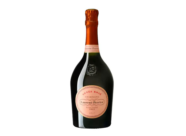 上海罗兰百悦特酿桃红香槟Laurent-Perrier Rose粉红起泡酒行情价格