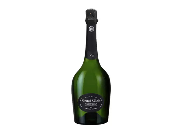 上海罗兰百悦香槟回收罗兰百悦盛世香槟起泡酒🍾Laurent Perrier Grand Siècle行情价格