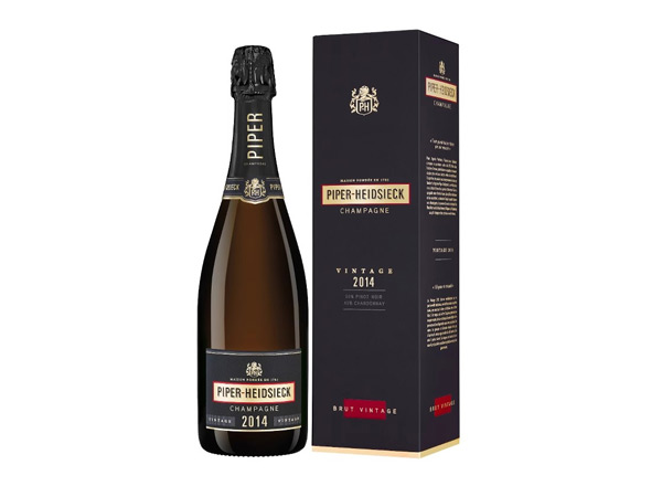 上海白雪香槟酒回收白雪年份香槟起泡酒Piper-Heidsieck Brut行情价格