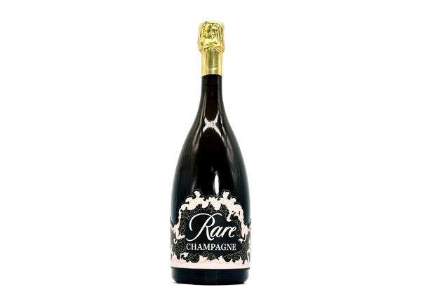 上海白雪香槟回收白雪稀露黑钻香槟限量夜光版Piper-Heidsieck Rare行情价格
