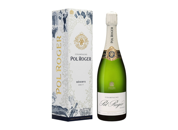 上海Pol Roger宝禄爵香槟回收宝禄爵珍藏天然香槟起泡酒行情价格