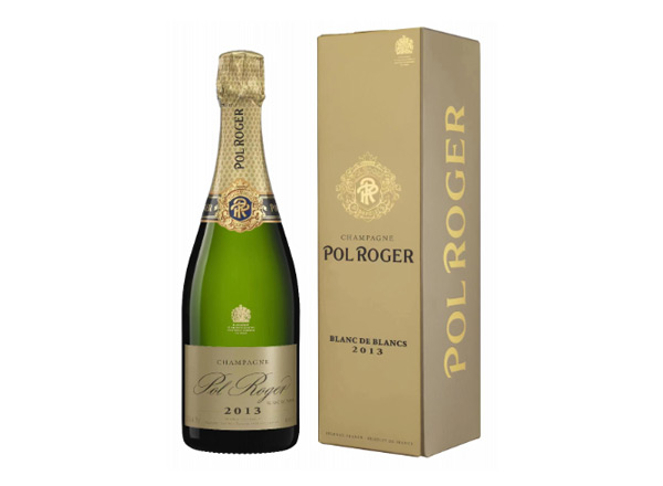 上海​宝禄爵香槟回收宝禄爵白中白年份香槟Pol Roger Blanc de Blancs行情价格