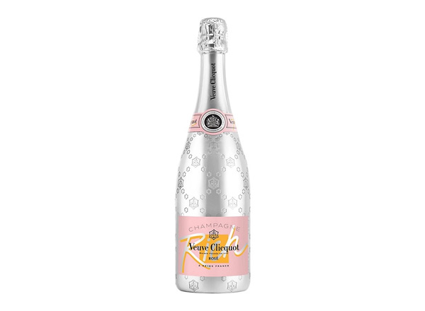 上海凯歌香槟回收凯歌银牌桃红/粉红玫瑰香槟Veuve Clicquot Rich Rose行情价格