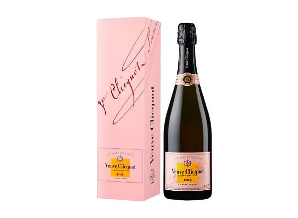 上海回收​凯歌桃红/粉红玫瑰香槟Veuve Clicquot Rose行情价格