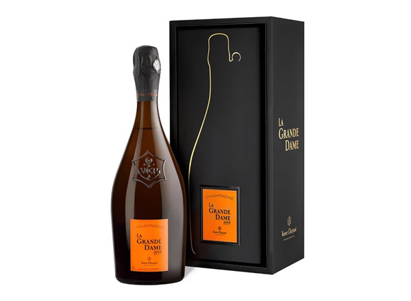 上海凯歌香槟回收凯歌贵妇年份香槟Veuve Clicquot La Grande Dame行情价格