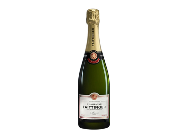 上海泰亭哲香槟回收泰亭哲珍藏香槟Taittinger Brut Reserve行情价格
