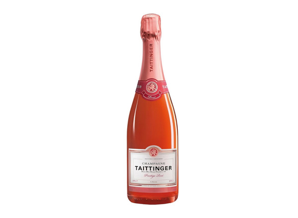 上海泰亭哲香槟回收泰亭哲桃红香槟 Taittinger Rose行情价格