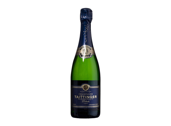 上海泰亭哲序曲特级香槟 Taittinger Prelude行情价格