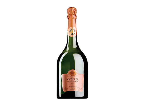 上海泰亭哲伯爵桃红年份香槟回收泰亭哲香槟Taittinger Comtes de Champagne Rosé行情价格